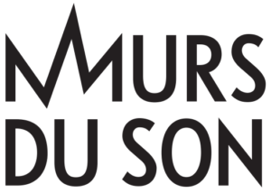 Logo des Murs Du Son