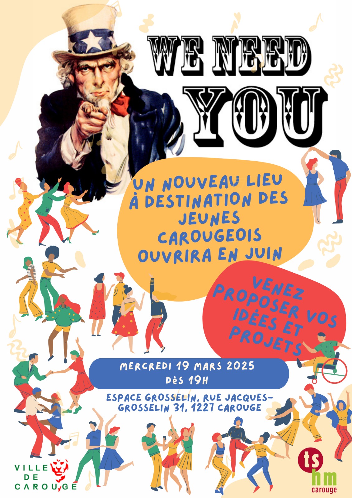 AppelJeunes
